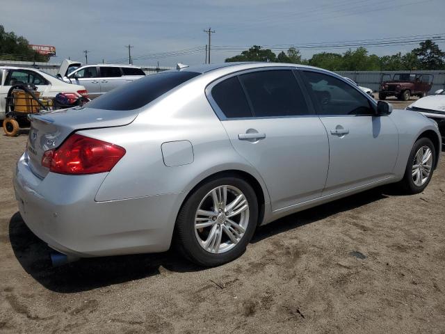 Vin: jn1cv6ar2dm766442, lot: 60272885, infiniti g37 20133