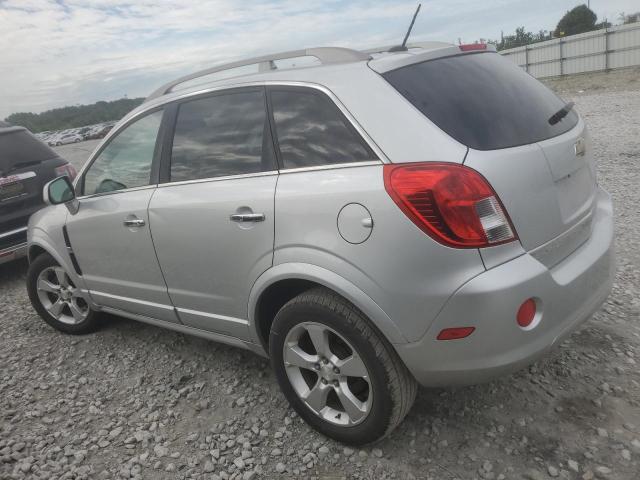 2014 CHEVROLET CAPTIVA LT - 3GNAL4EK3ES620278