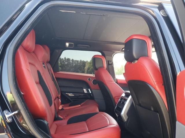 2020 LAND ROVER RANGE ROVE - SALWR2SE1LA710150