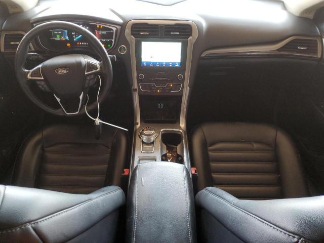 2020 FORD FUSION SEL - 3FA6P0MU8LR195634