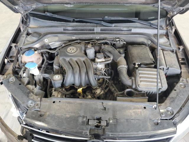 2015 VOLKSWAGEN JETTA BASE 3VW2K7AJ0FM271937