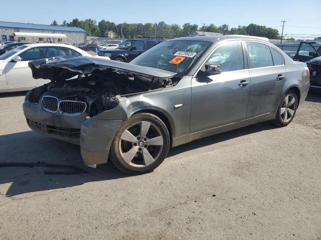 BMW 530 XI