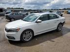 2017 VOLKSWAGEN PASSAT SEL - 1VWCT7A39HC018994