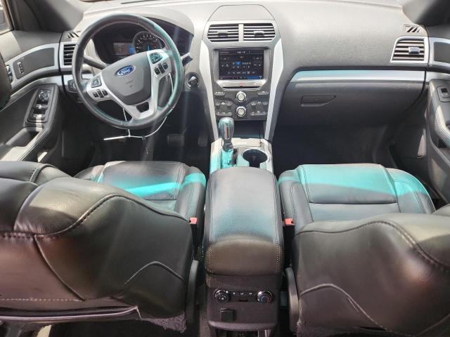 2015 FORD EXPLORER X - 1FM5K7D8XFGB65946