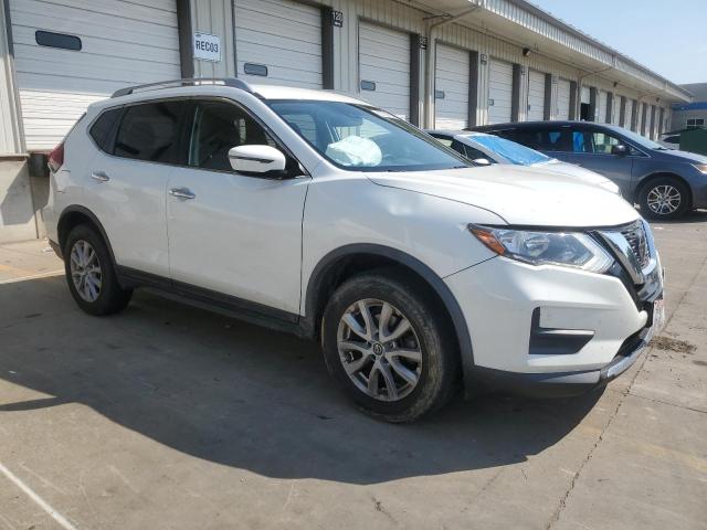 2019 NISSAN ROGUE S - JN8AT2MV0KW371547