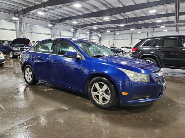 Vin: 1g1pk5sb2d7227152, lot: 59534165, chevrolet cruze lt 20134