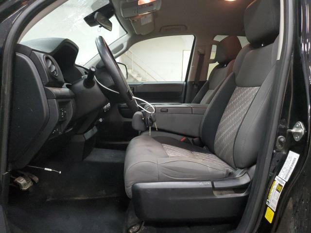 2021 TOYOTA TUNDRA DOU - 5TFRY5F19MX275358