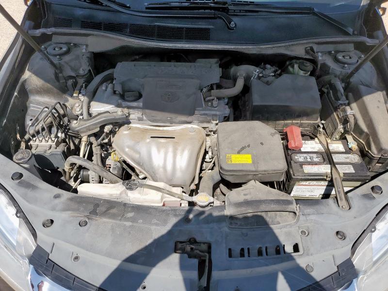 2015 TOYOTA CAMRY LE - 4T4BF1FK3FR505121