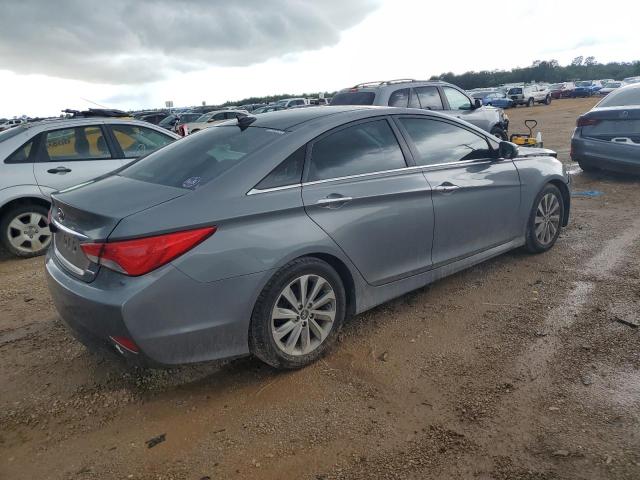 Vin: 5npec4ac8eh829888, lot: 60799995, hyundai sonata se 20143
