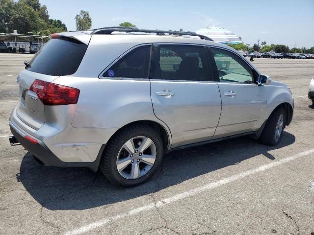 2012 ACURA MDX TECHNO - 2HNYD2H3XCH500615