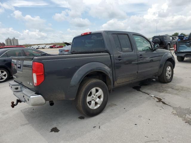 Vin: 1n6ad0ev1dn724203, lot: 60794395, nissan frontier s 20133