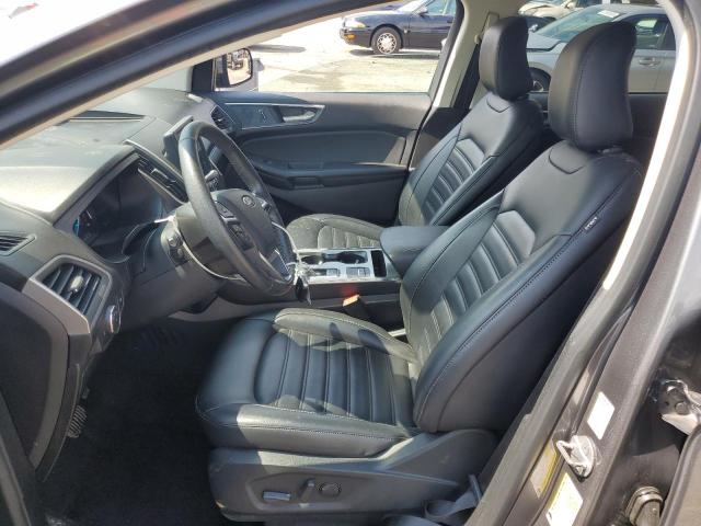 2017 FORD EDGE SEL 2FMPK4J97NBA94179