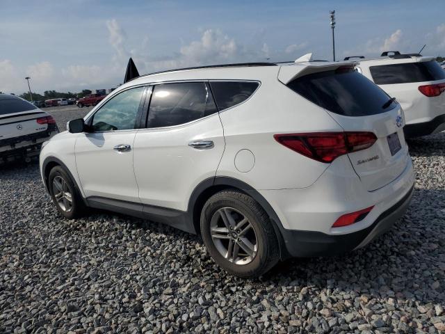 Vin: 5xyzu3lb8hg485018, lot: 61751135, hyundai santa fe 20172