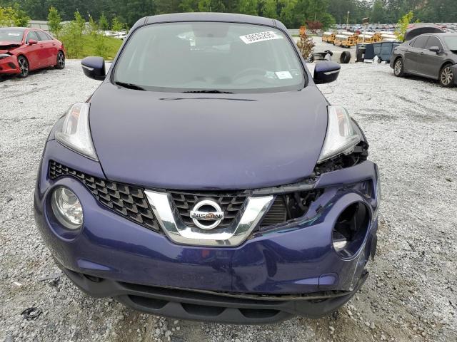 2016 NISSAN JUKE S JN8AF5MR1GT606719