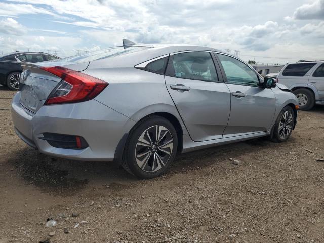Vin: 19xfc1f71ge044229, lot: 61974855, honda civic exl 20163