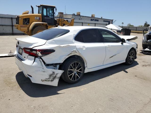 Vin: 4t1g11akxmu558112, lot: 61108465, toyota camry se 20213