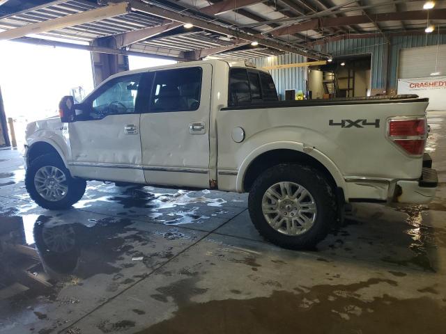 Vin: 1ftfw1et2dfc47928, lot: 62064415, ford f-150 supercrew 20132