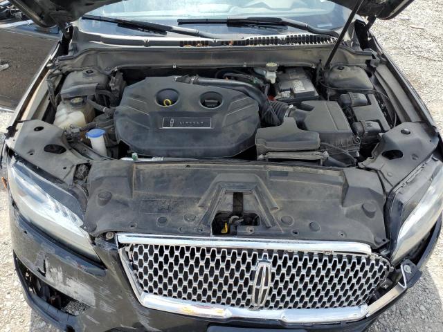 2018 LINCOLN MKZ RESERV 3LN6L5E91JR600240