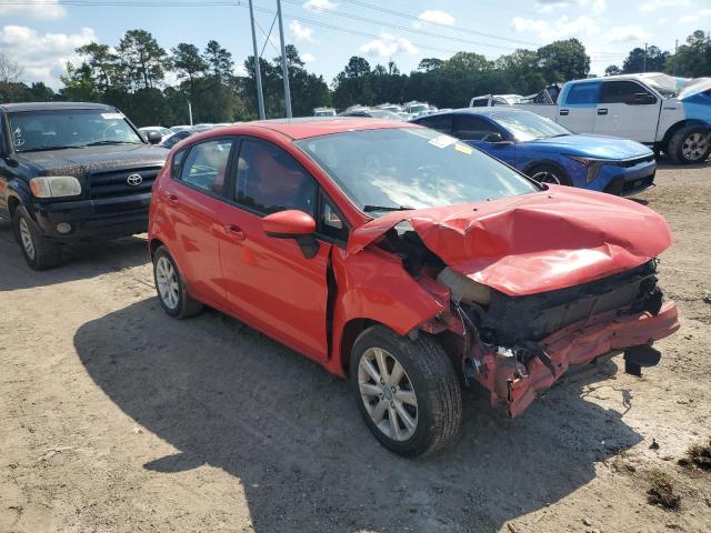 Vin: 3fadp4ej0cm128302, lot: 59177105, ford fiesta se 20124