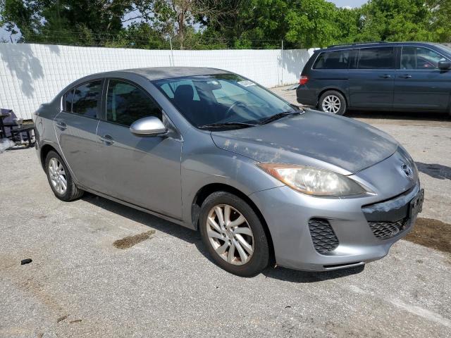 Vin: jm1bl1vf1c1503215, lot: 62019255, mazda 3 i 20124