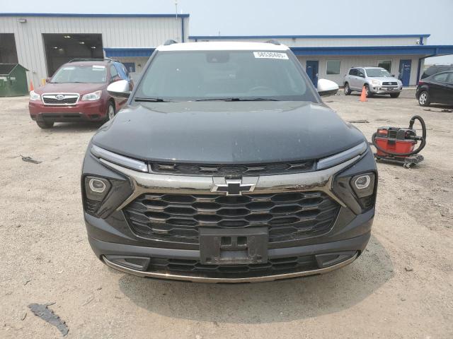 2024 CHEVROLET TRAILBLAZE KL79MVSL0RB086280