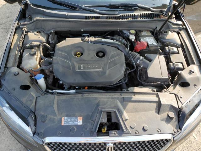 2019 LINCOLN MKZ RESERV - 3LN6L5D91KR607417
