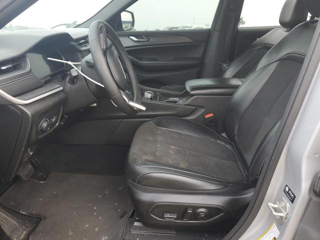 2024 JEEP GRAND CHER 1C4RJHAG3RC706776
