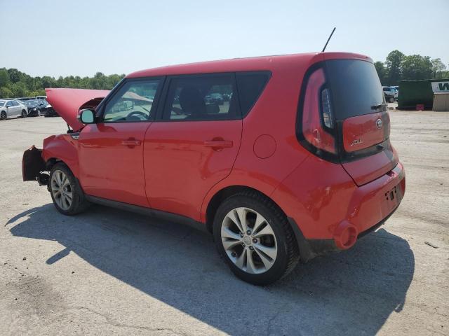 Vin: kndjx3a51g7832931, lot: 60489145, kia soul ! 20162