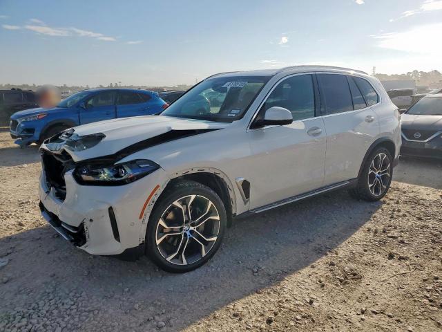 2024 BMW X5 SDRIVE 5UX13EU04R9S90625