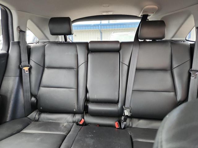2017 ACURA RDX 5J8TB4H35HL003985