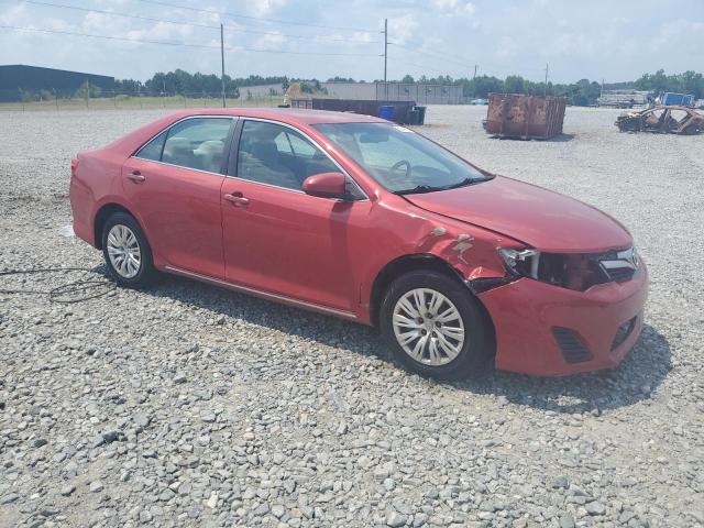 Vin: 4t1bf1fk7du654980, lot: 62344115, toyota camry l 20134