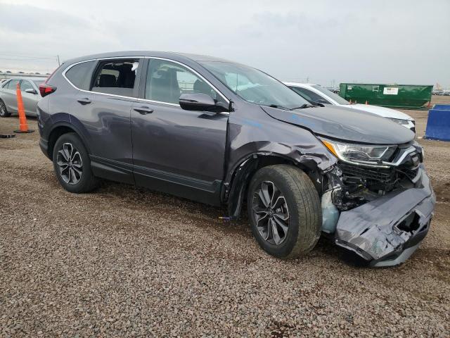 Vin: 2hkrw2h83mh621365, lot: 62077695, honda crv exl 20214