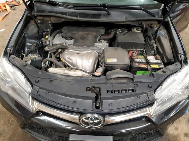 2016 TOYOTA CAMRY LE - 4T1BF1FK7GU253725