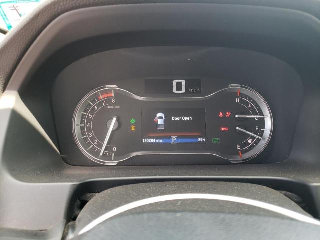 2019 HONDA RIDGELINE 5FPYK3F10KB040377
