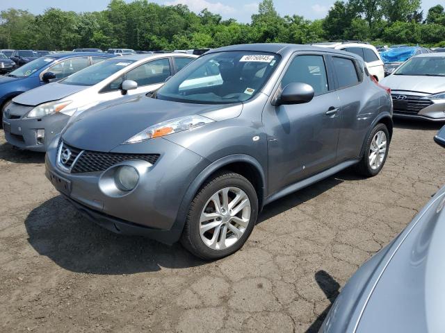 Vin: jn8af5mv3et357088, lot: 60750045, nissan juke s 2014 img_1