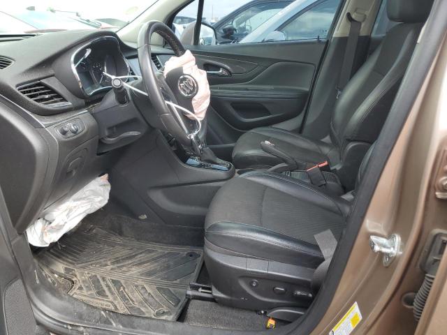 2018 BUICK ENCORE PRE - KL4CJESB0JB558257