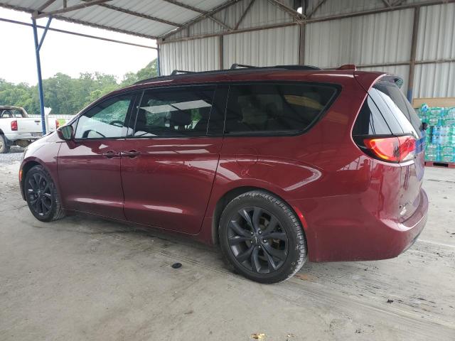2020 CHRYSLER PACIFICA T 2C4RC1BG4LR274519