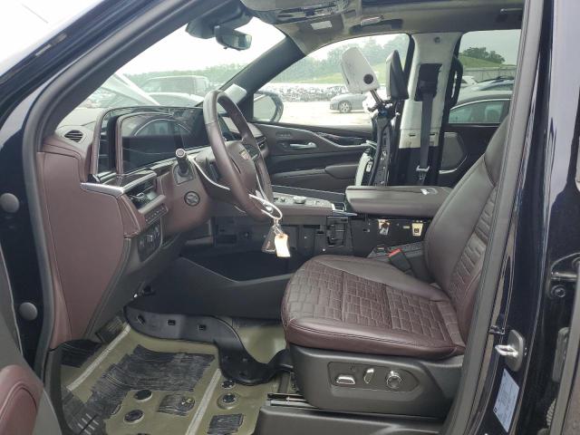 2021 CADILLAC ESCALADE 1GYS4DKL4MR259906
