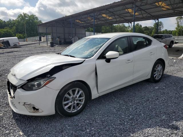 2016 MAZDA 3 SPORT - JM1BM1U73G1292953
