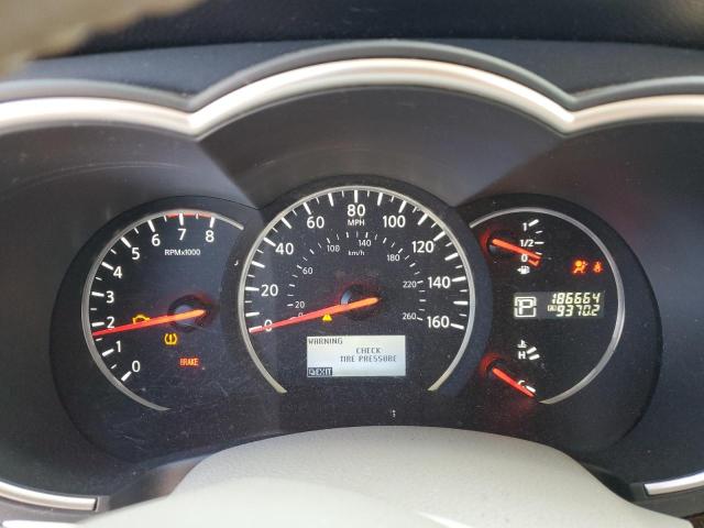 2015 NISSAN QUEST S JN8AE2KP3F9120167