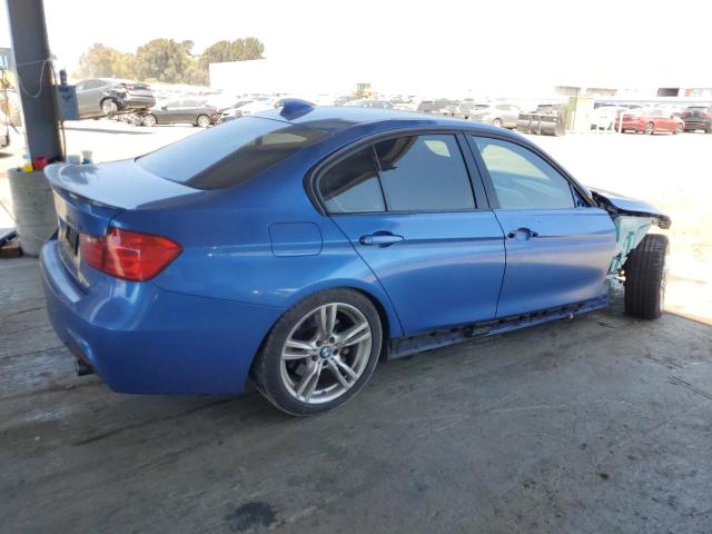 Vin: wba3a9c52ef479559, lot: 59702485, bmw 3 series i 20143