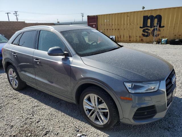 2016 AUDI Q3 PREMIUM WA1BFCFS7GR008467