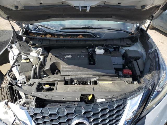 2023 NISSAN MURANO SL 5N1AZ2CS4PC142231
