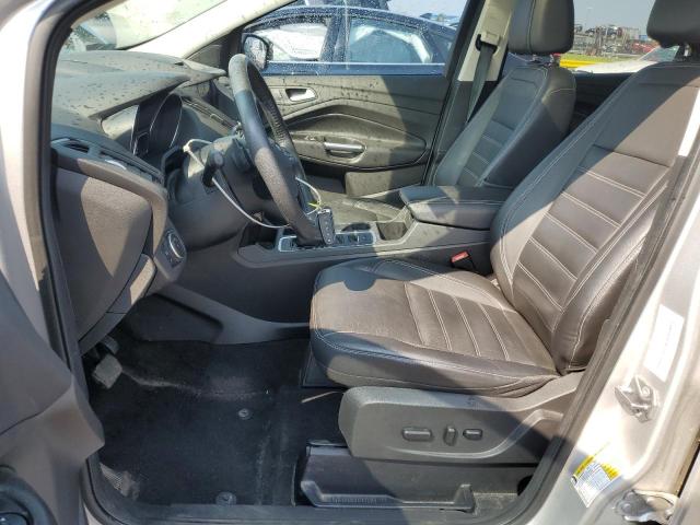 2017 FORD ESCAPE TIT - 1FMCU9J97HUD42483