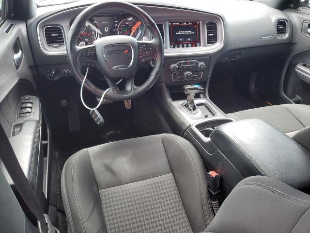 2019 DODGE CHARGER R/ - 2C3CDXCT1KH538578