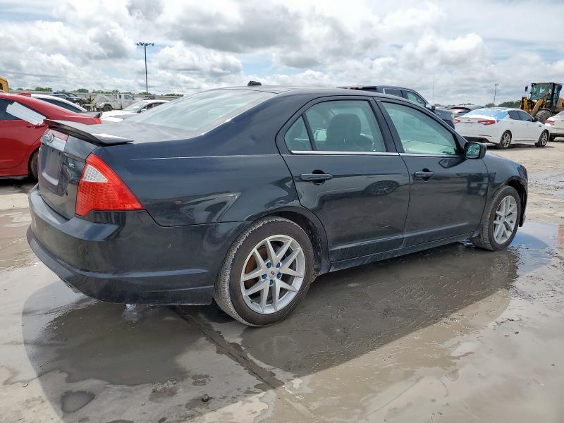 Vin: 3fahp0ja5cr258594, lot: 60868635, ford fusion sel 20123