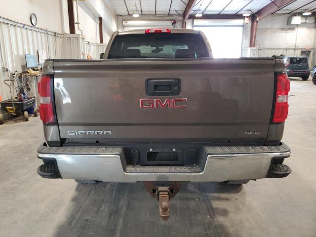 2015 GMC SIERRA K25 1GT22YE85FZ136144