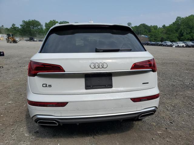 2023 AUDI Q5 PRESTIG WA1FAAFY1P2124068