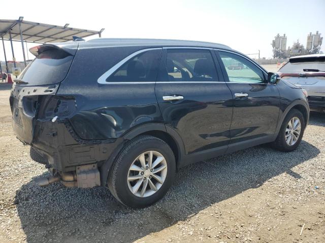 Vin: 5xypg4a32hg241560, lot: 60699155, kia sorento lx 20173