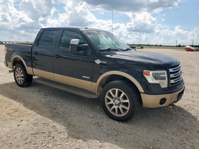 Vin: 1ftfw1et4eke79973, lot: 62526185, ford f-150 supercrew 20144